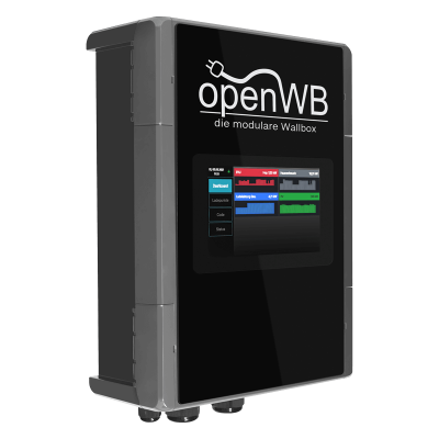 openWB series2 standard